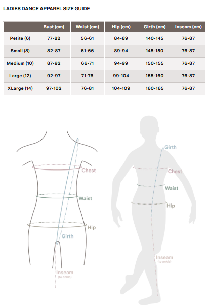 MS10003 - Adult Mesh Pull On Skirt