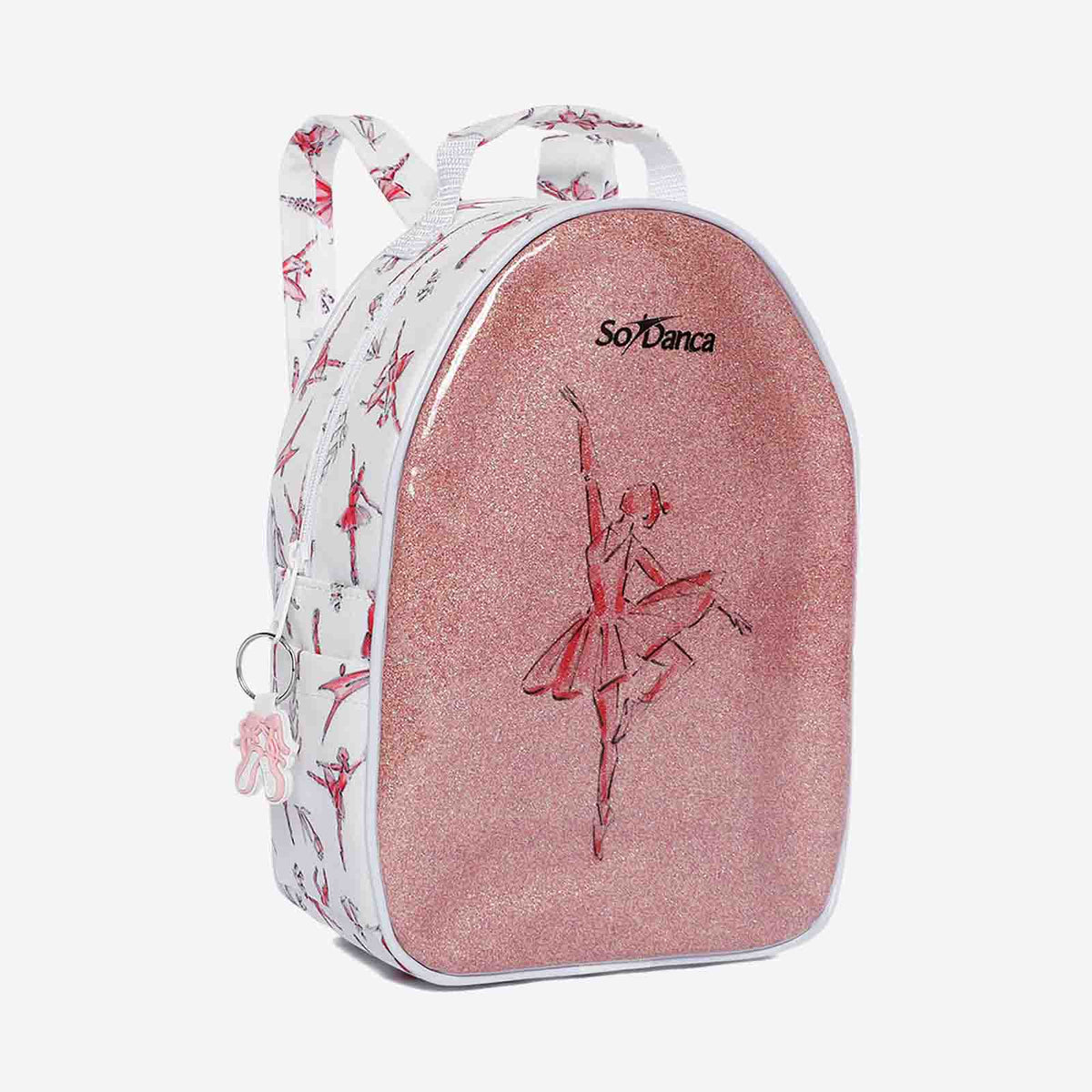 Mini Ballerina Backpack - BG717