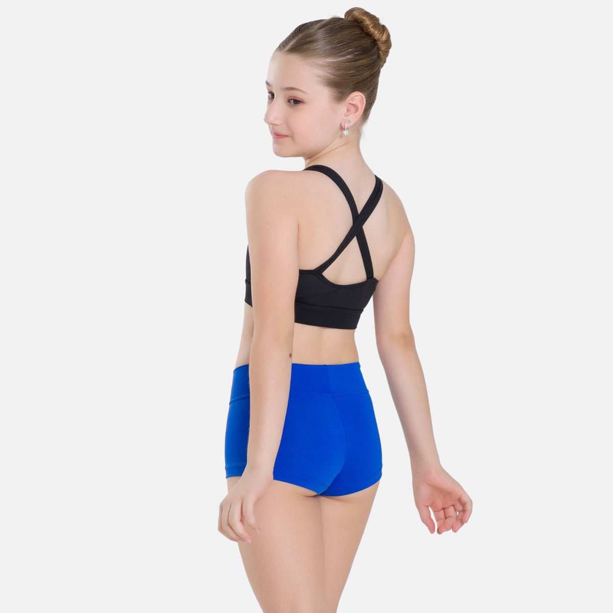Layla Kid's Top - SL144