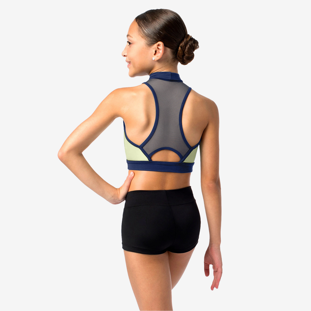 Kylie Kid's Top - SL146