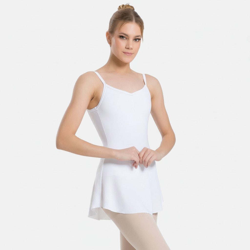 Yasmin Pull On Skirt - SL149