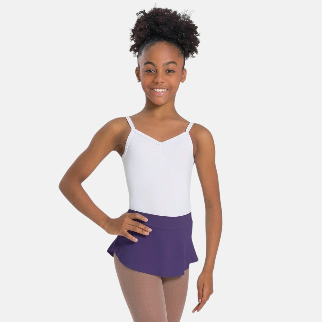 Yasmina Kid's Pull On Skirt - SL150