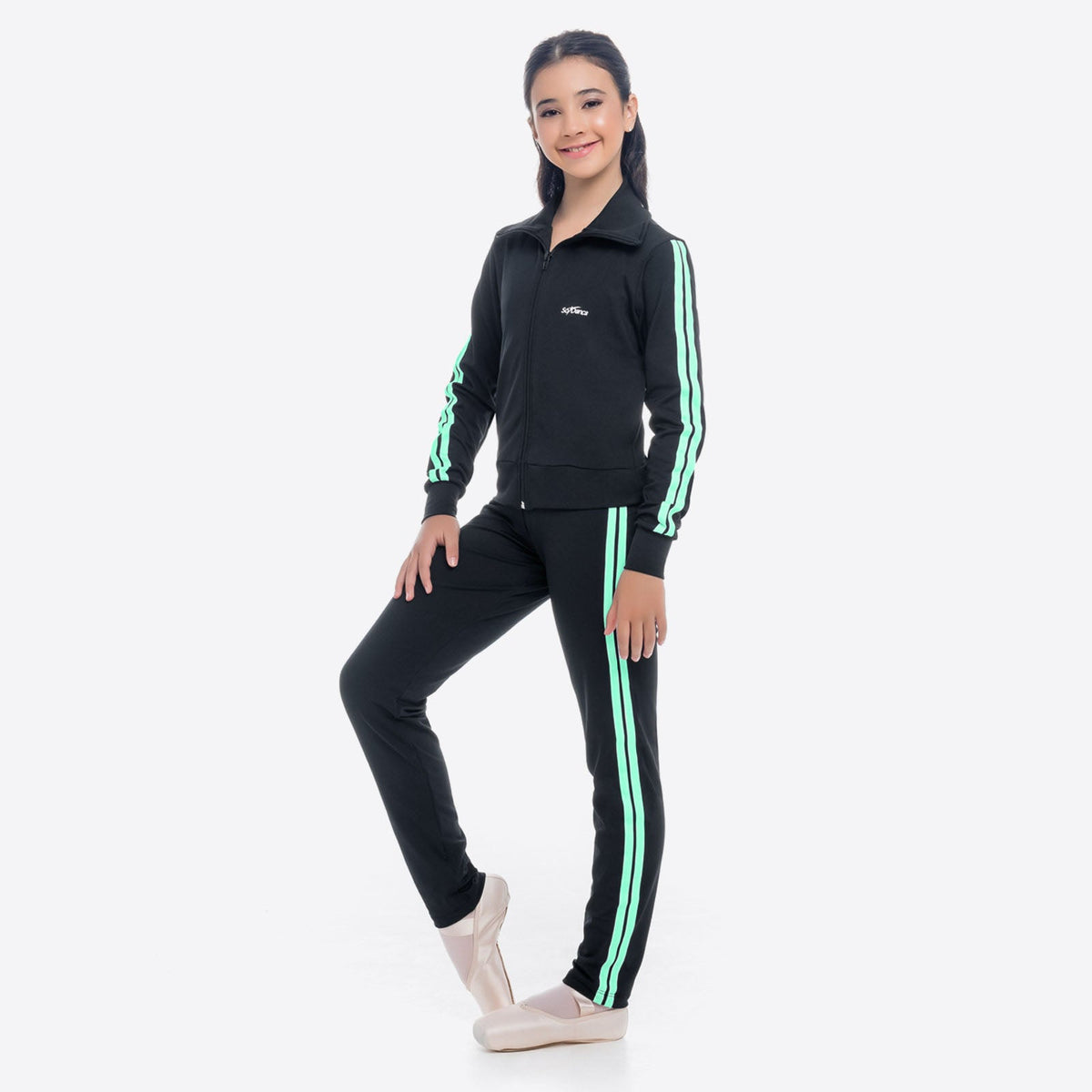 Kay Kid's Pants - SL162