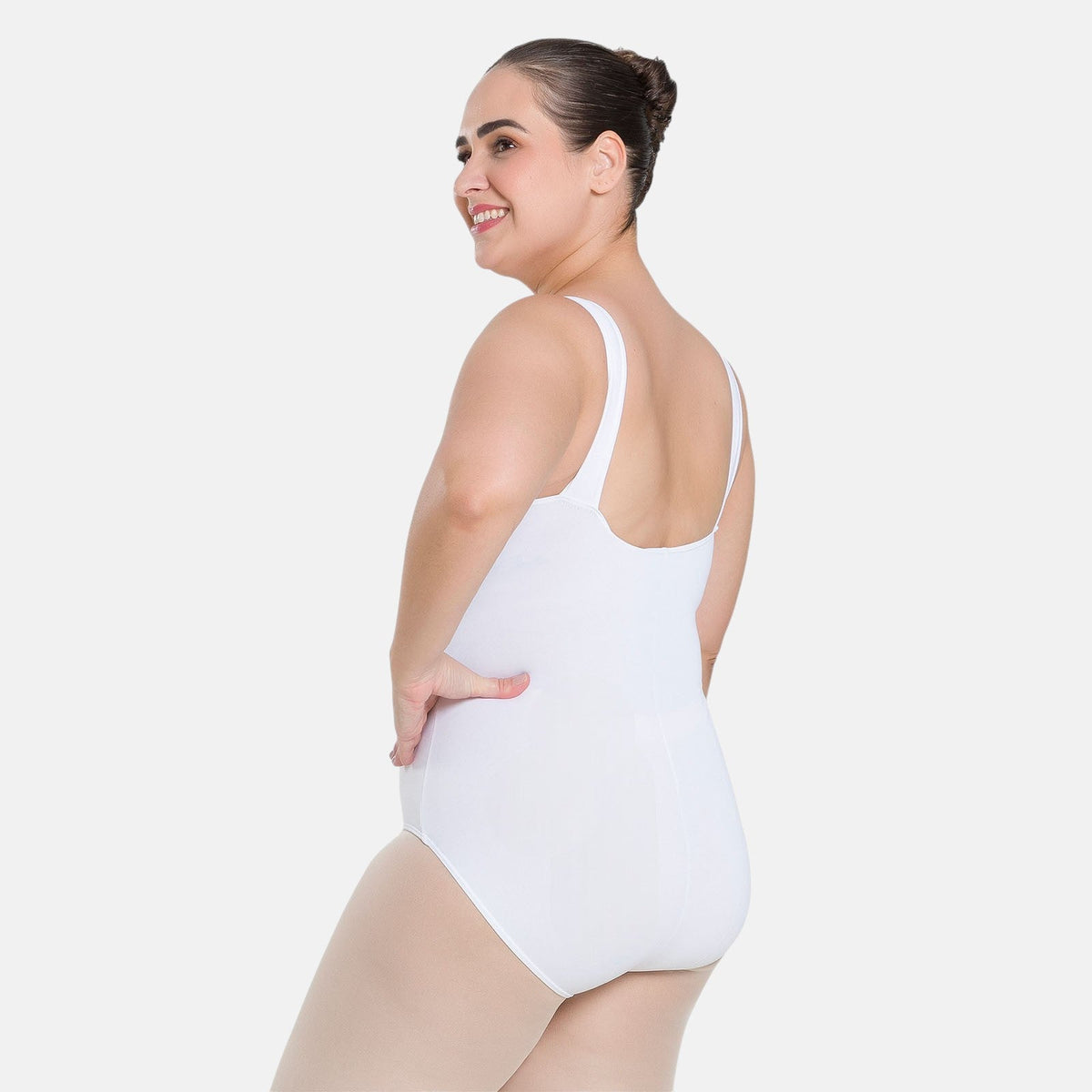 Amaya - Curvy Sizes - SL182
