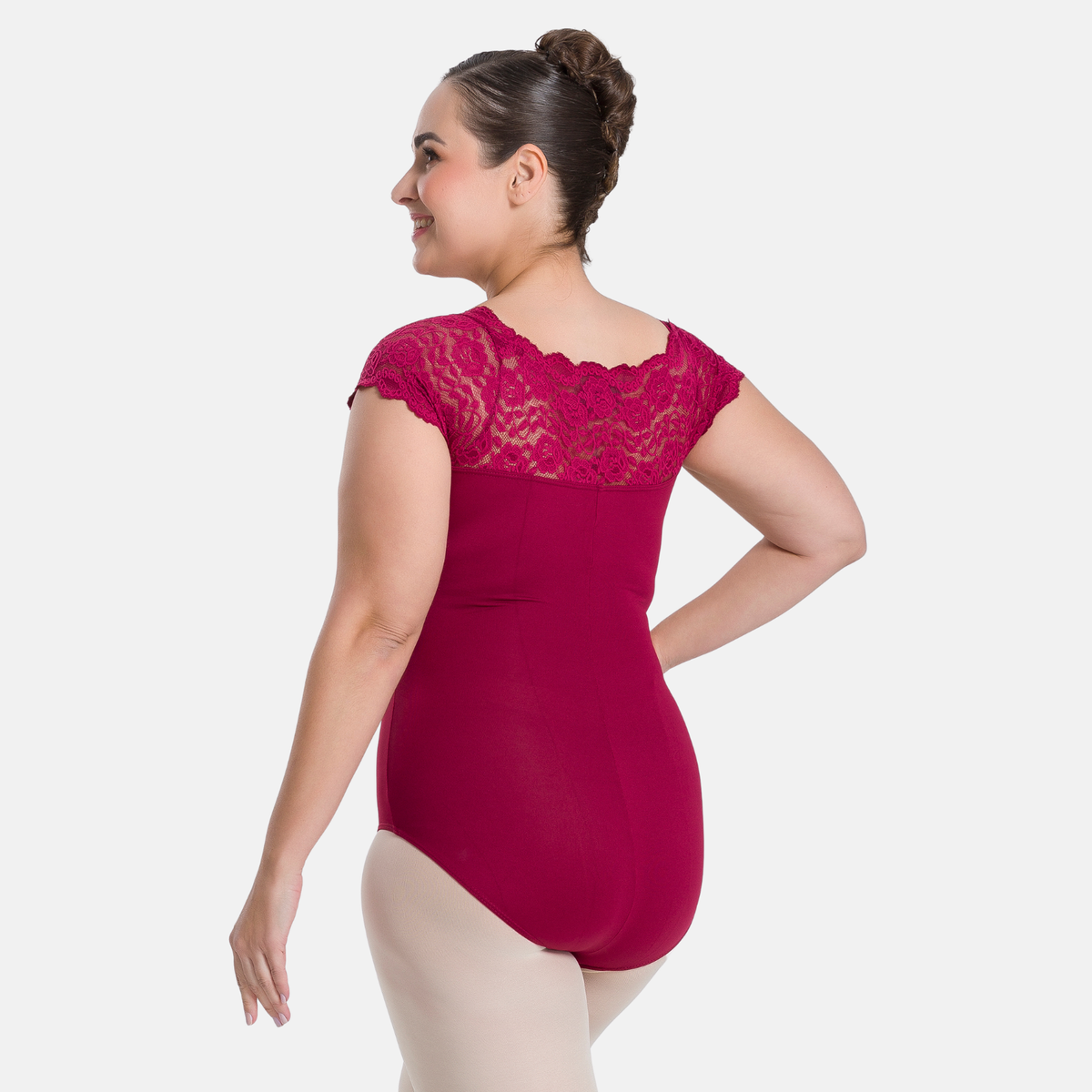 Tricia - Curvy Sizes - SL196