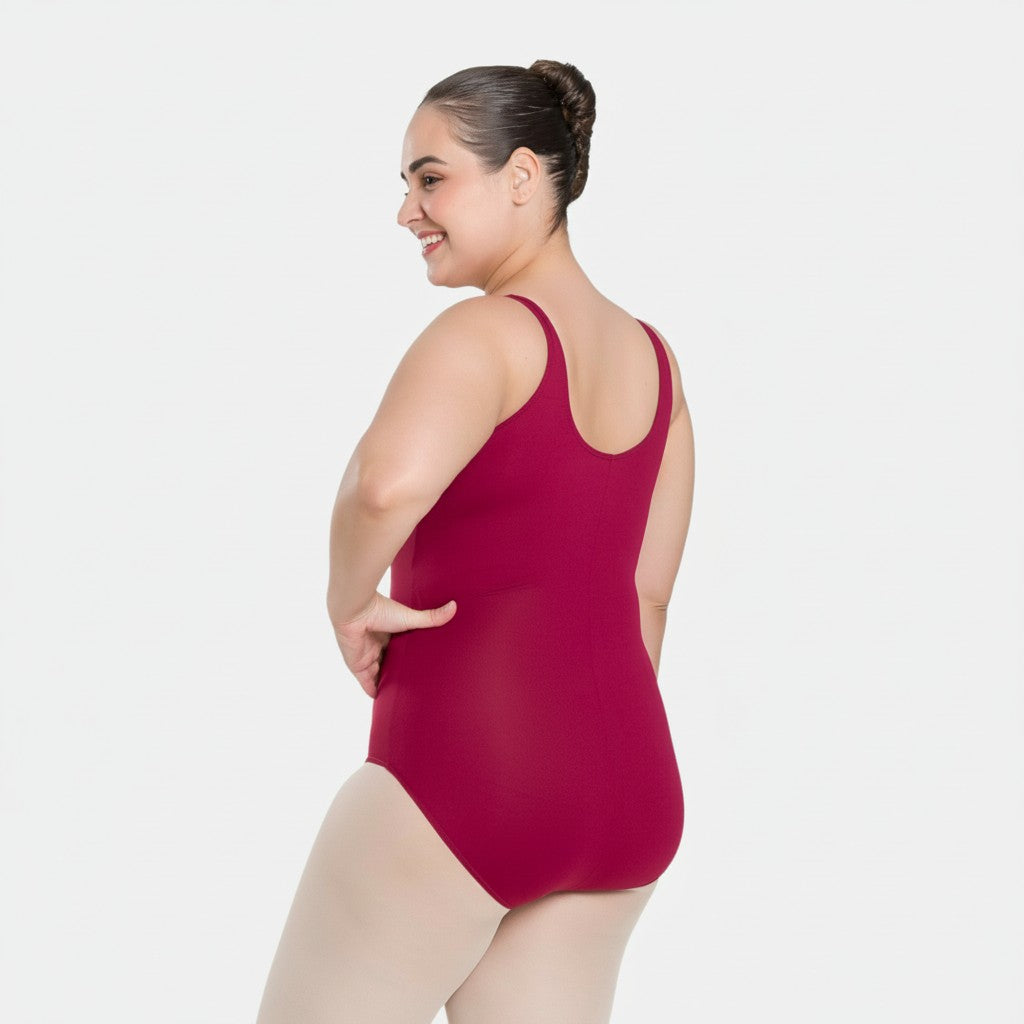 Kenna - Curvy Sizes - SL197