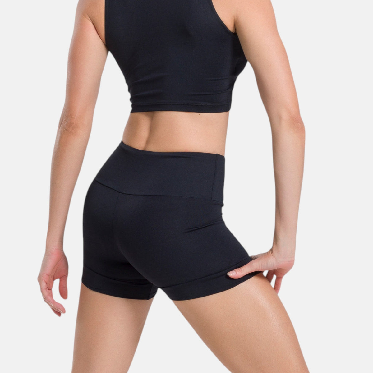 Nila Shorts - SL223