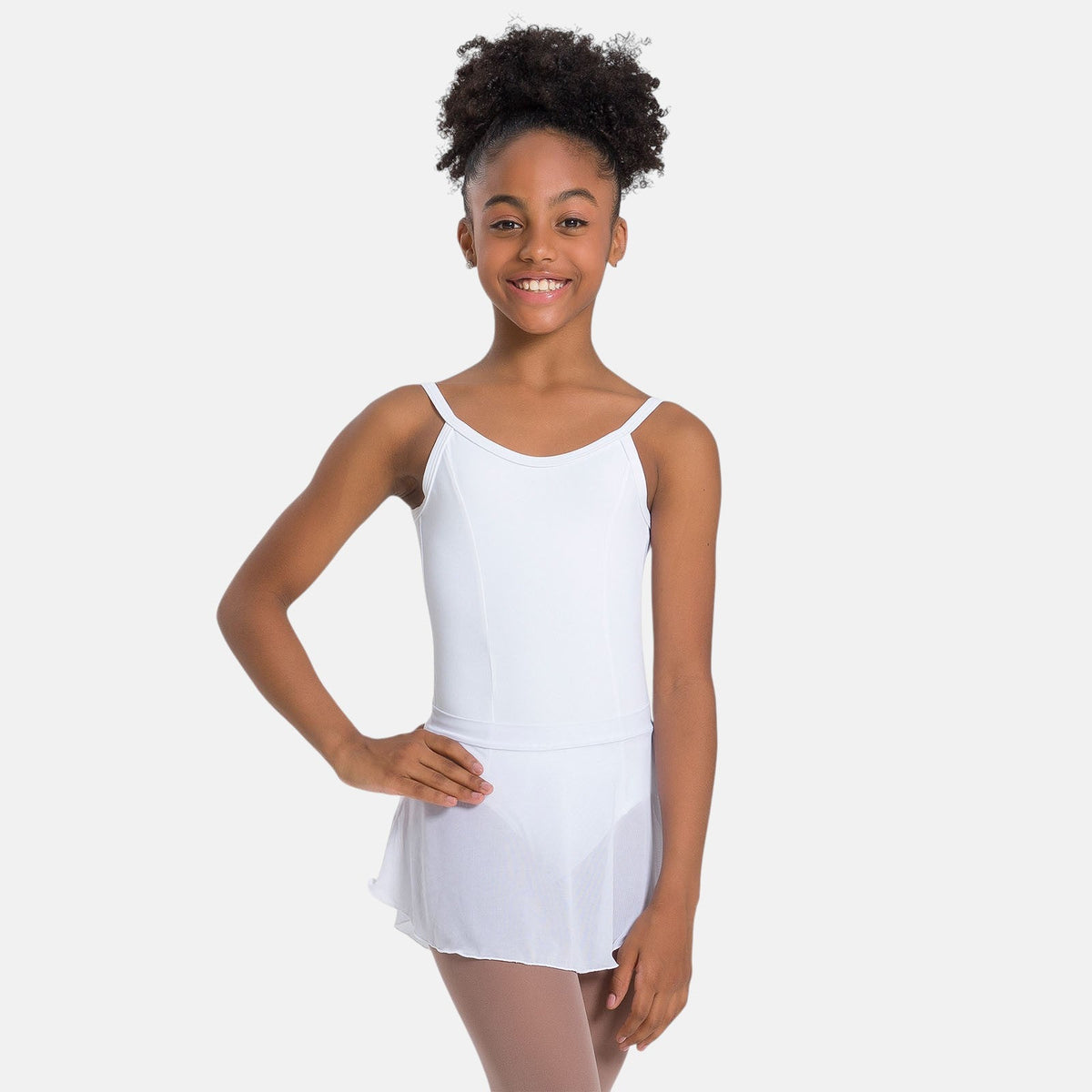 Wave Kid's Pull On Skirt - SL217