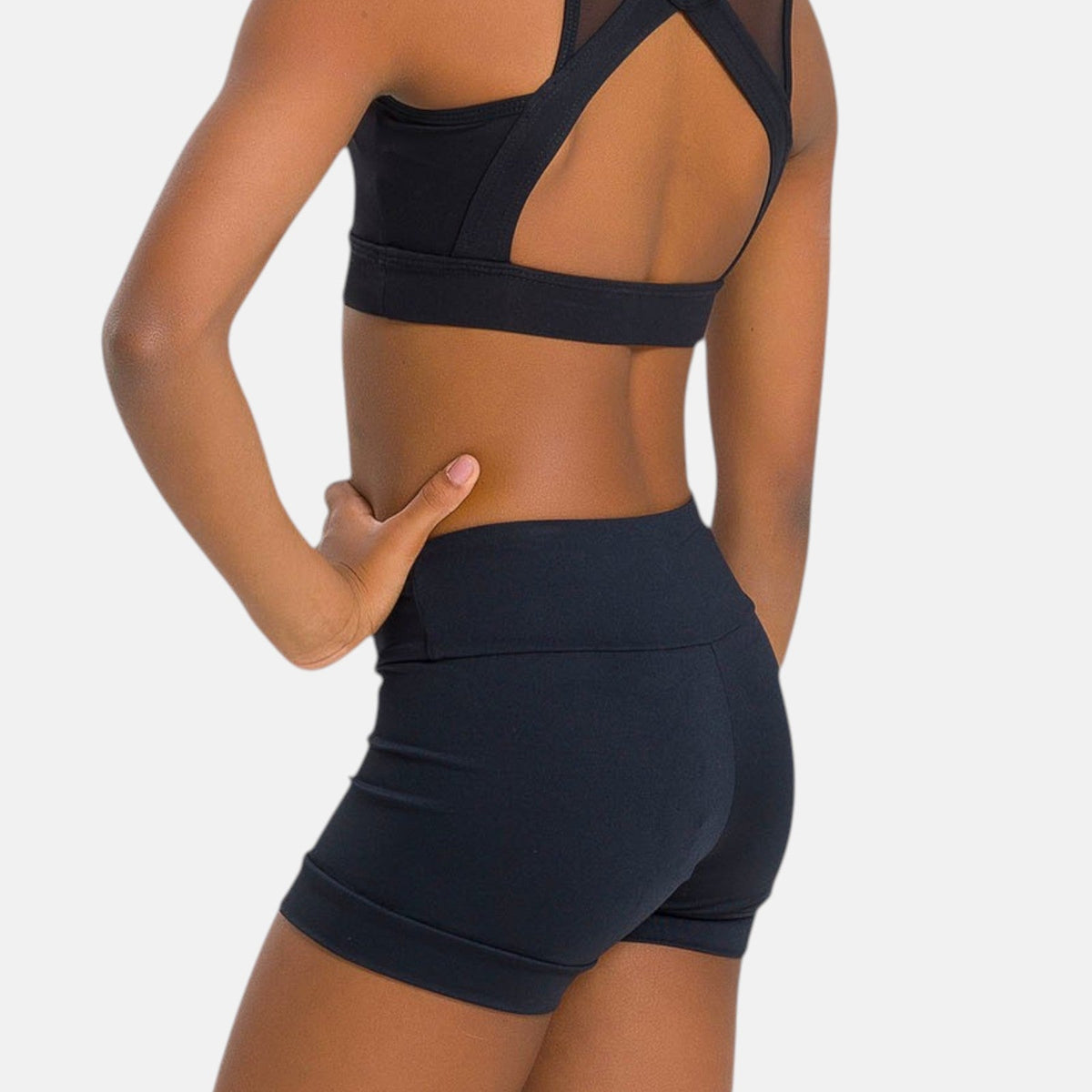 Sydney Kid's Shorts - SL221