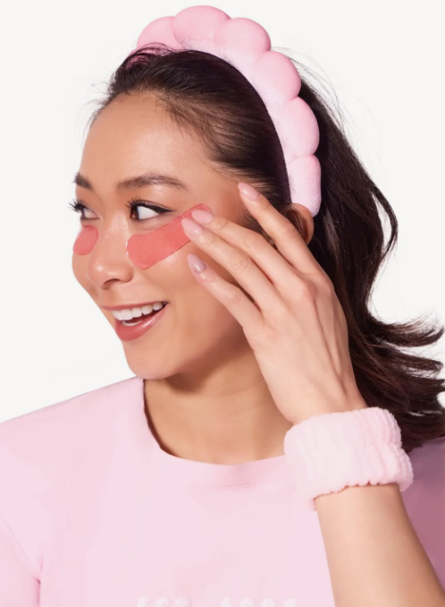 BH1731 - Glow Away Puffy Eyes