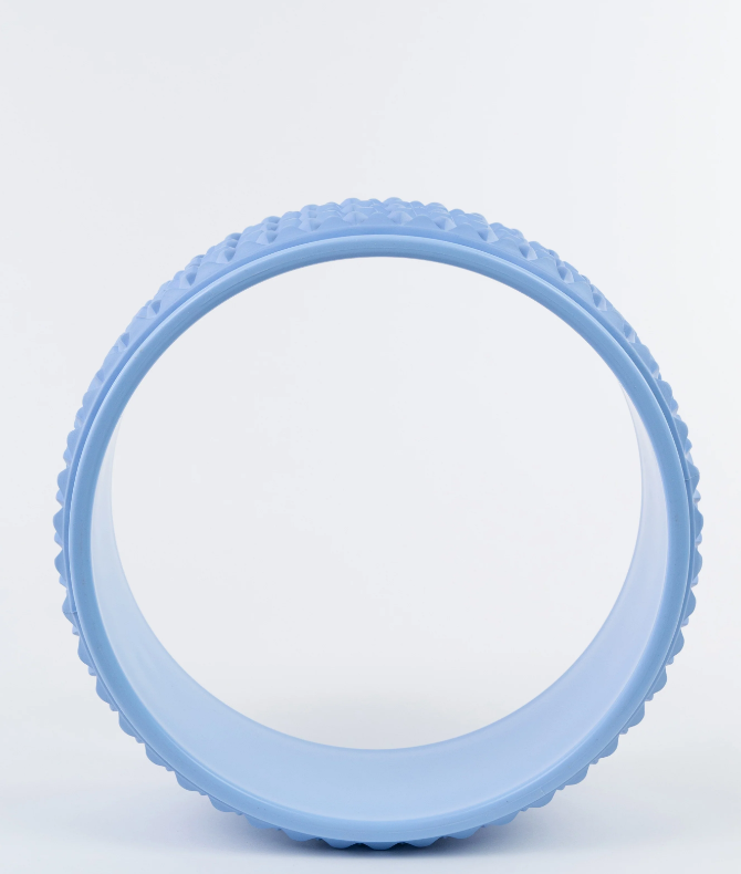 1587 - Yoga Wheel