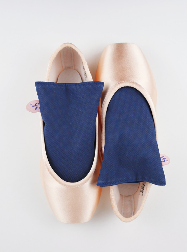 Fresh Pointes