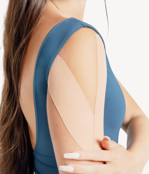 BH1561 - Kinesiology Tape