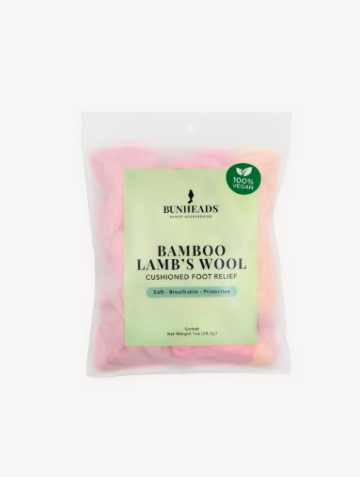 BH1725 - Bamboo Lambs Wool