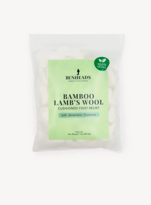 BH1725 - Bamboo Lambs Wool