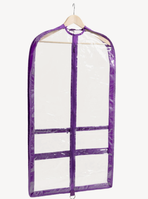 B305 - On The Go Garment Bag