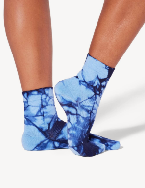 H072 - Lifeknit Sox II