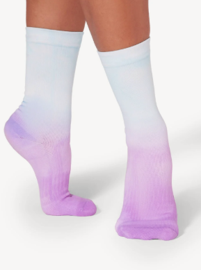 H073 - Lifeknit Calf Length Sox