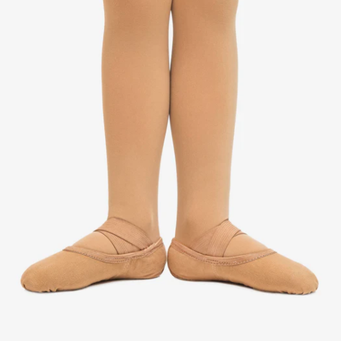 SD16 - Suntan Child Bliss Canvas