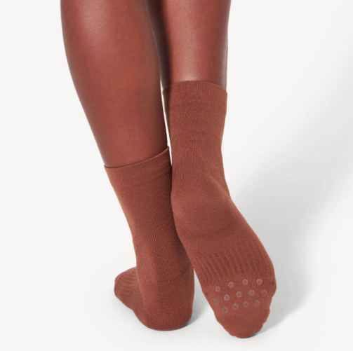 H072 - Lifeknit Sox II