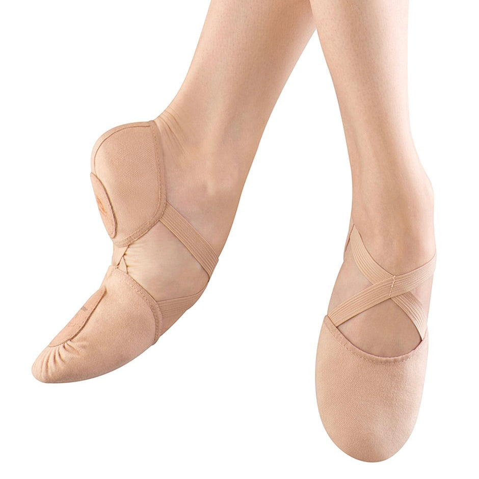 ES0251L - Ladies Elastosplit Canvas