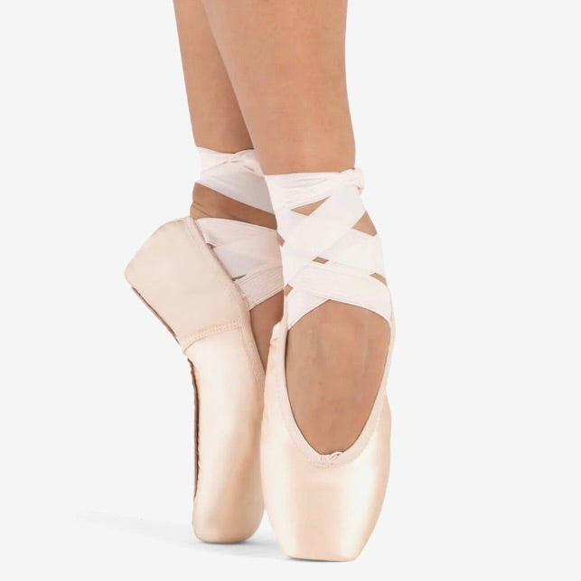 1137W - Developpe Strong