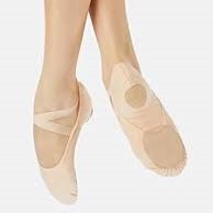 Liberty Adult Technique Slipper