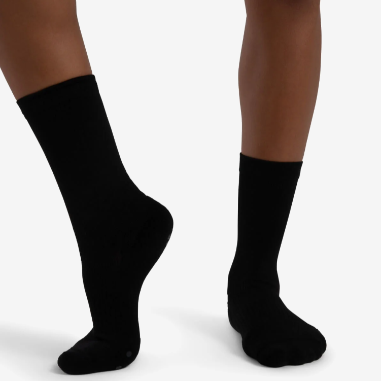 H073 - Lifeknit Calf Length Sox