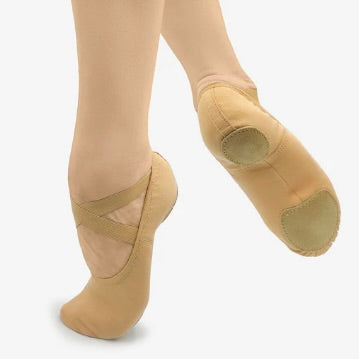 SD16 - Sand/Nude Adult Bliss Canvas