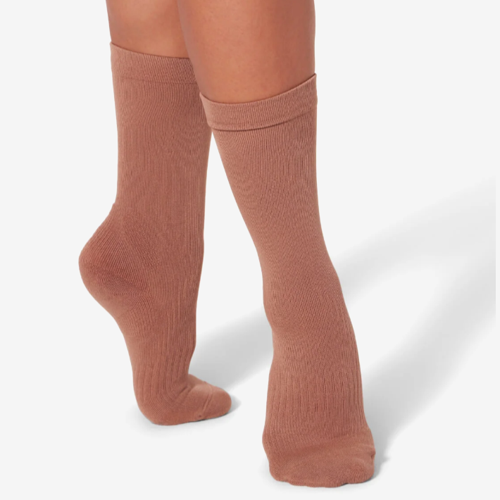 H073 - Lifeknit Calf Length Sox