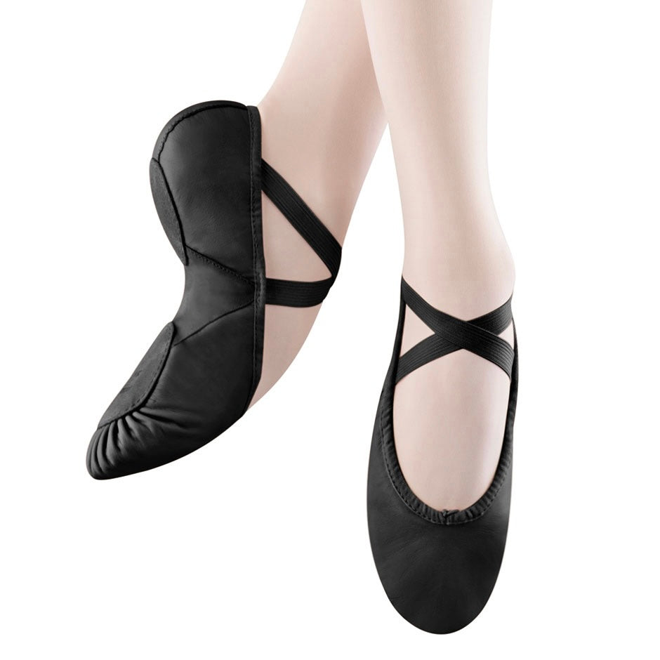S0203L - Black Ladies Prolite II Hybrid
