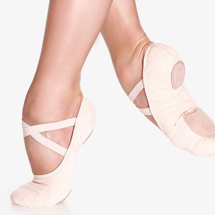 Ballet Shoes