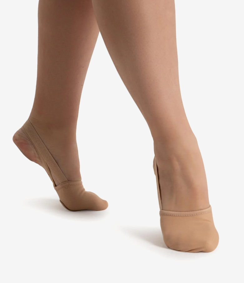 Lyrical Shoes