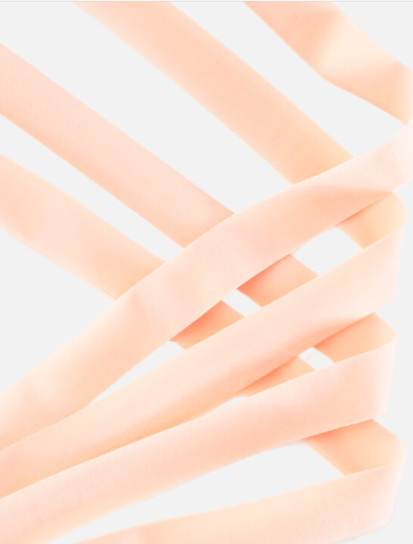 Ribbon + Elastic