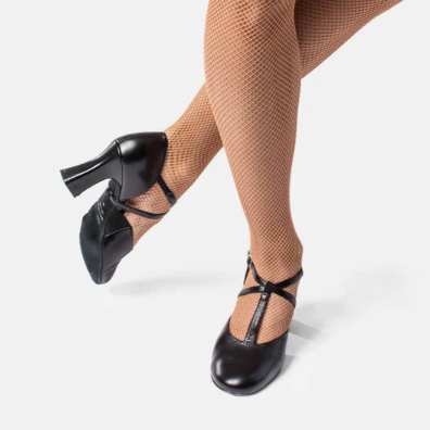 Ballroom Shoes