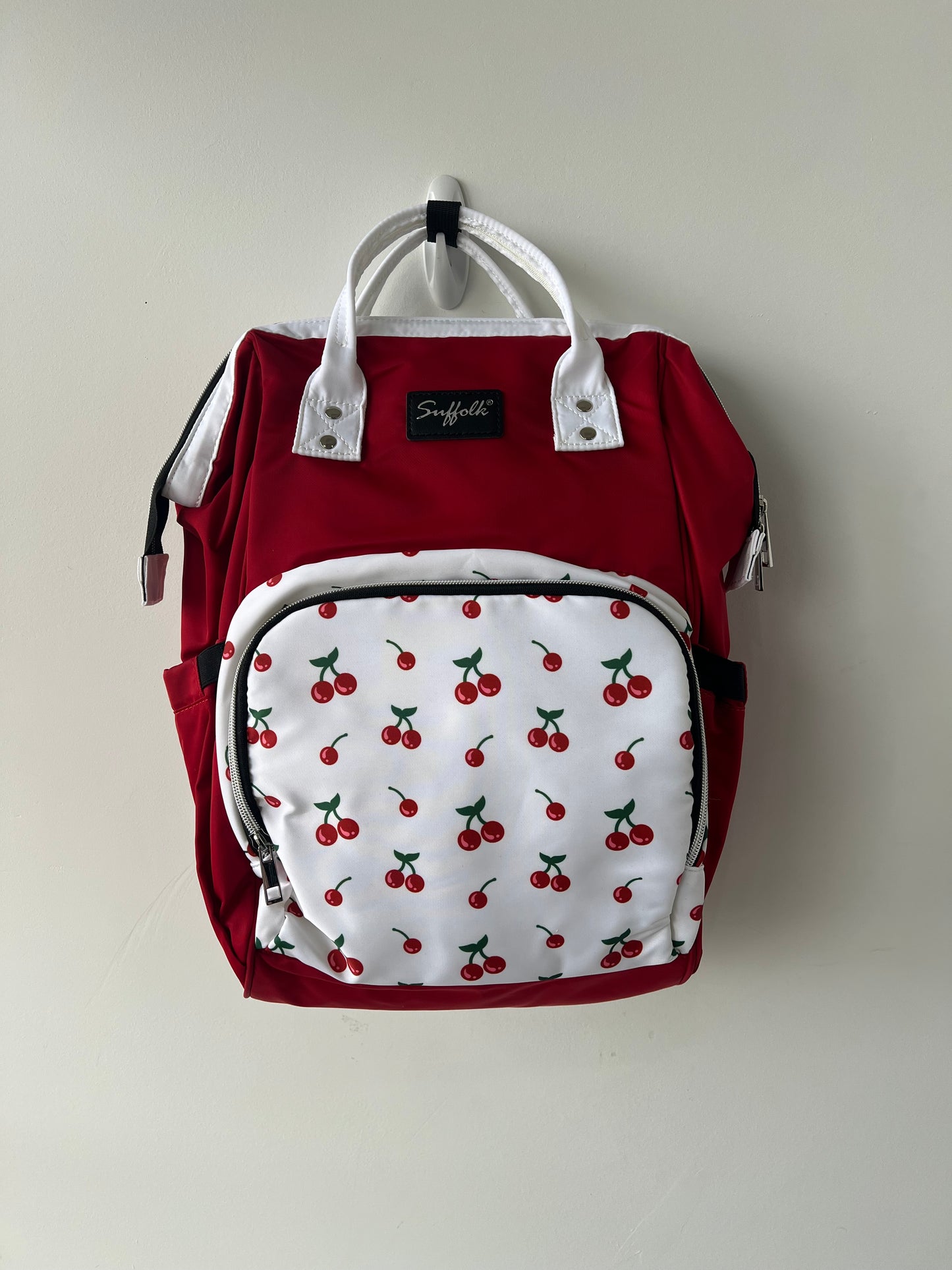 1599 - Print Company Bag