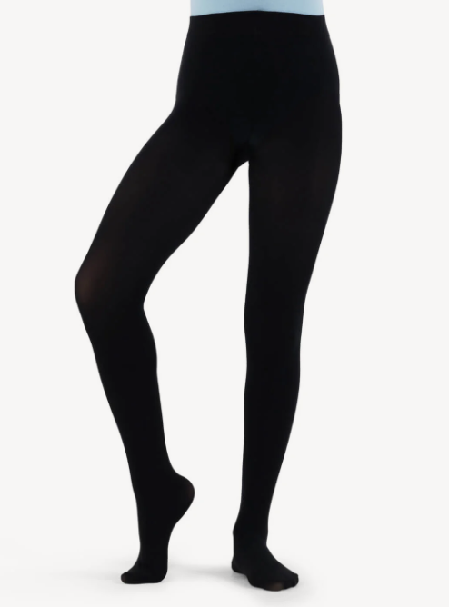 1825X - Toddler Classic Footed Tight