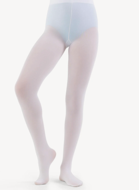 1825X - Toddler Classic Footed Tight