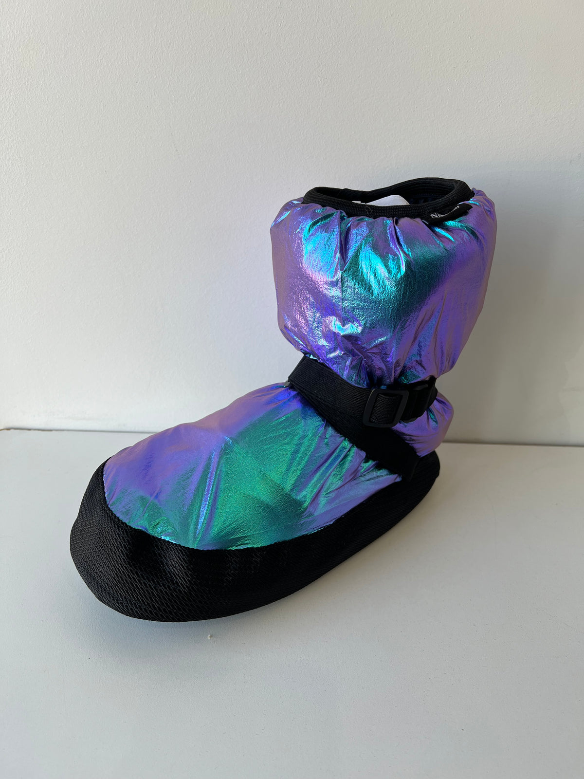 M-68/1N - Warm Up Booties