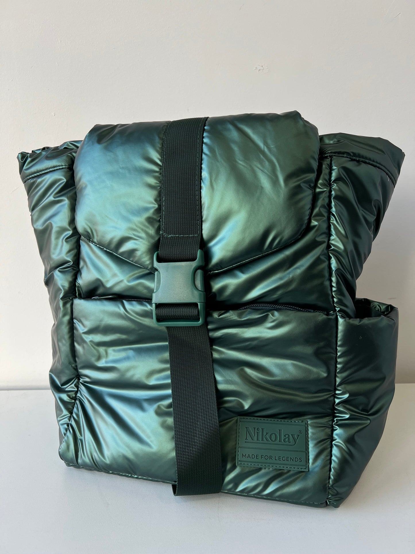 BS017TTN - City Backpack
