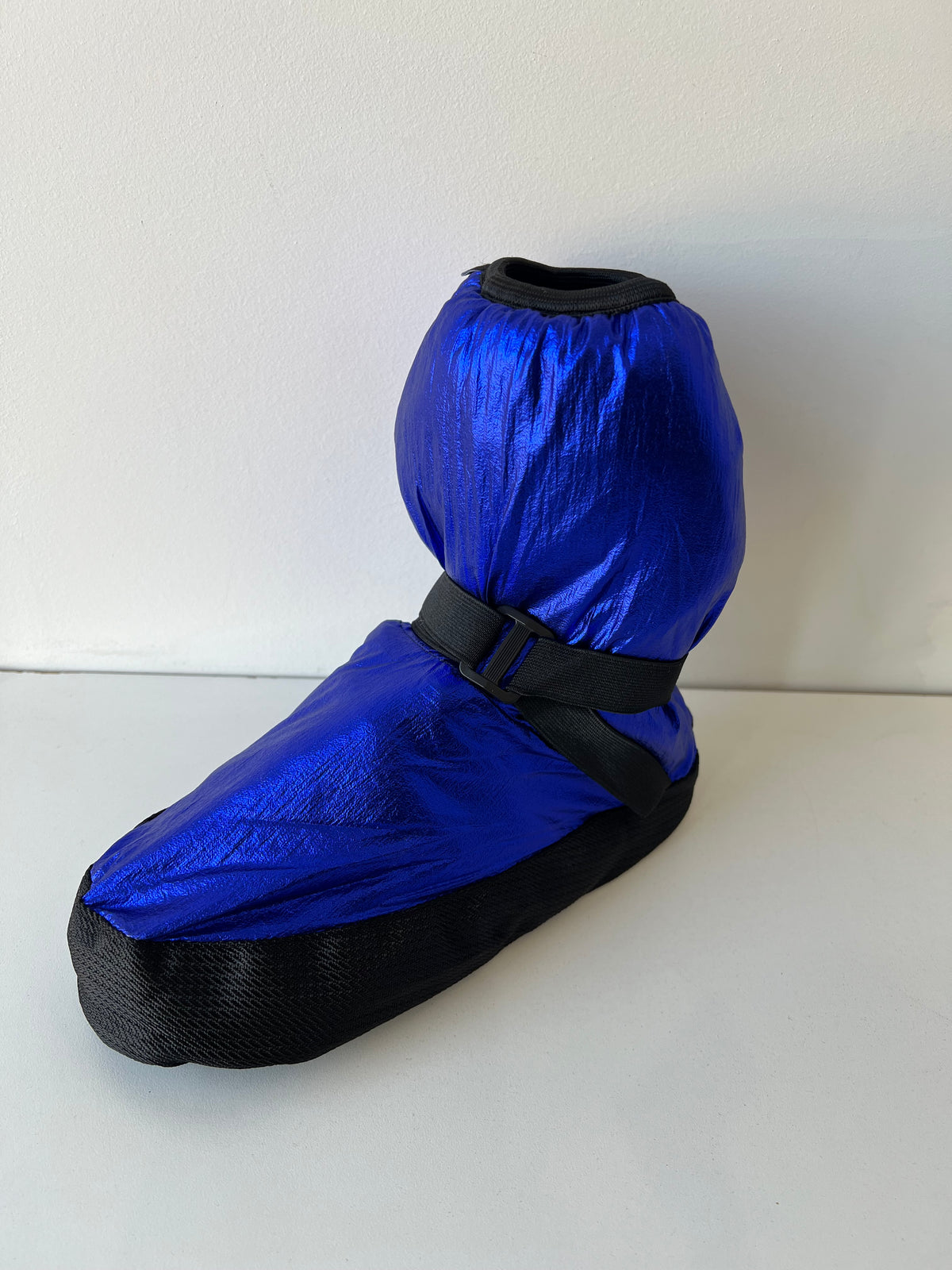 M-68/1N - Warm Up Booties
