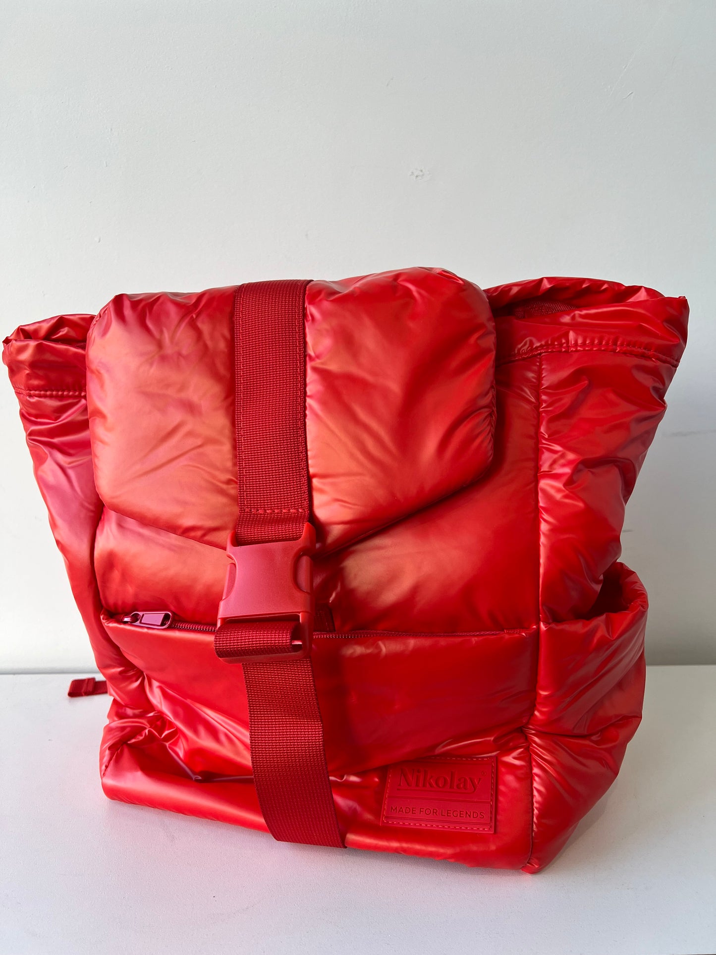BS017TTN - City Backpack