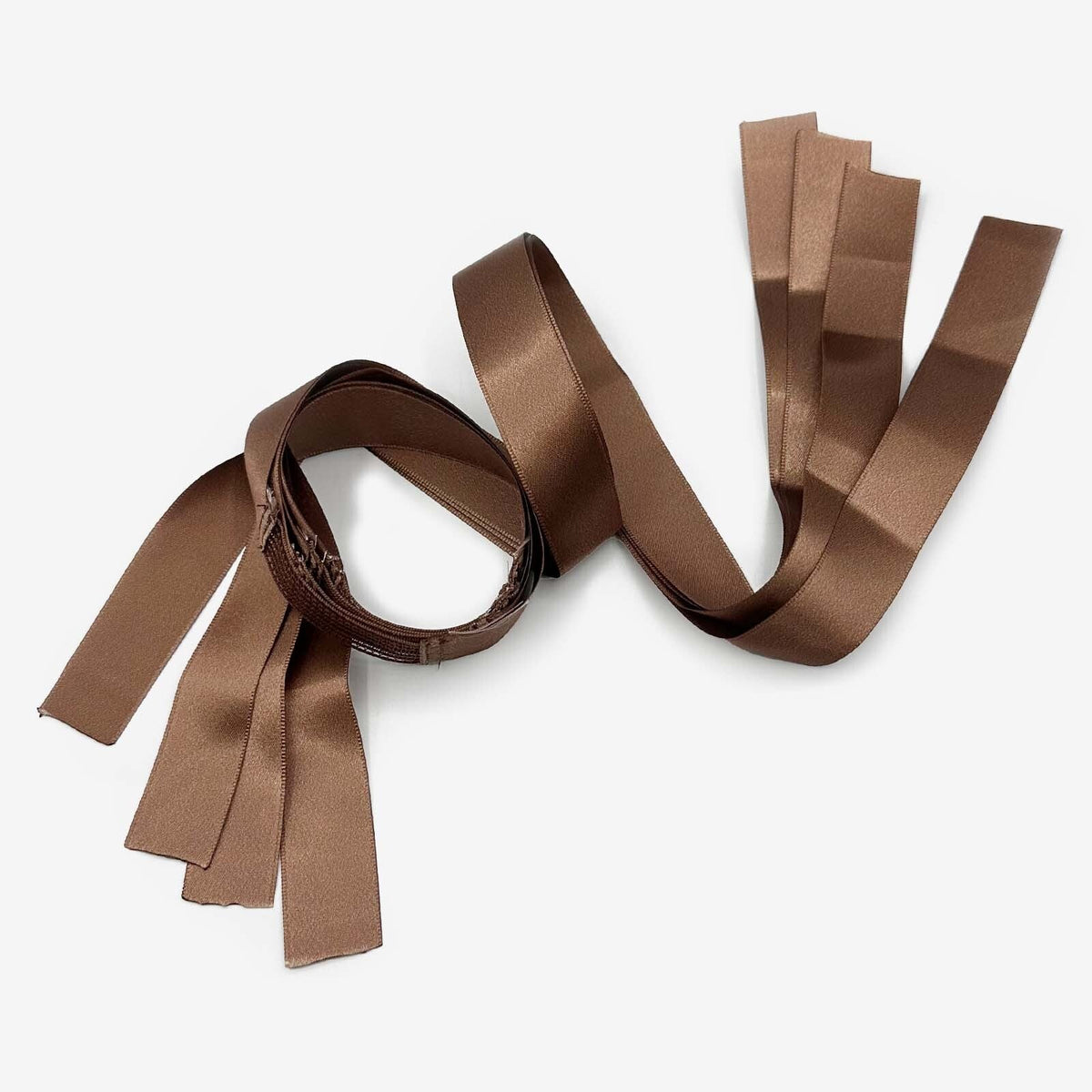 Ribbons with Elastic Inserts (Set of 4) - AC04