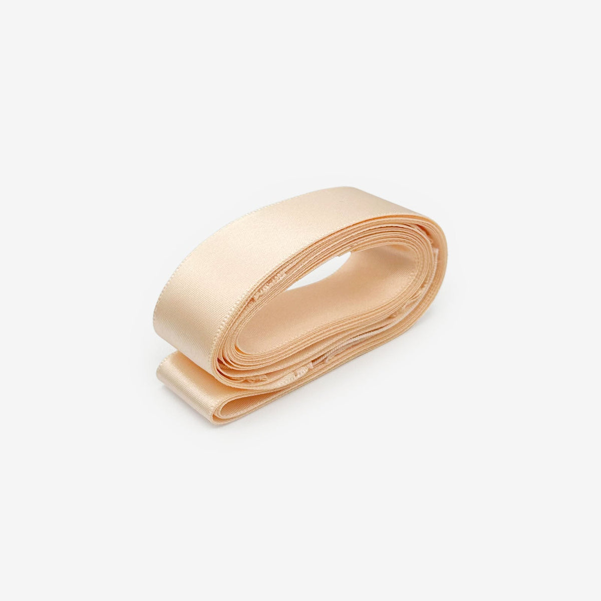 Ribbons with Elastic Inserts (Set of 4) - AC04