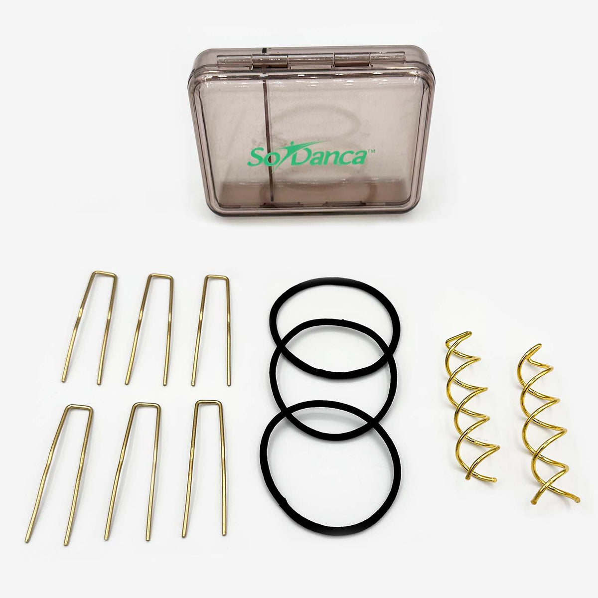 Bun Kits - AC35