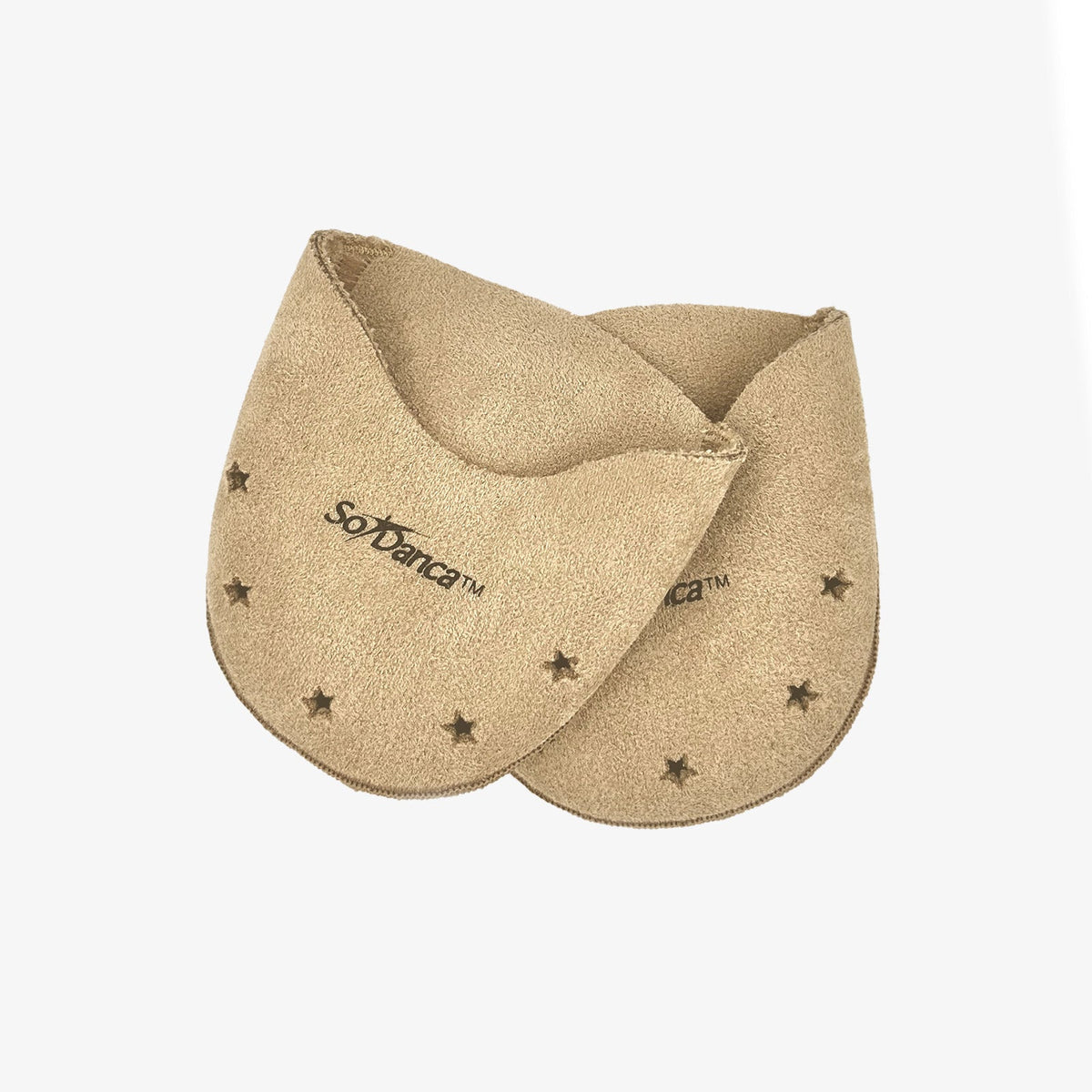 Cloud 9 Toe Pads - AC36