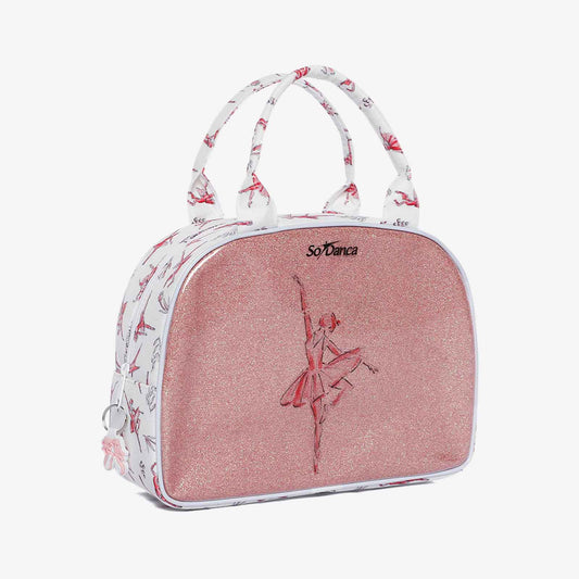 Ballet Handbag - BG718