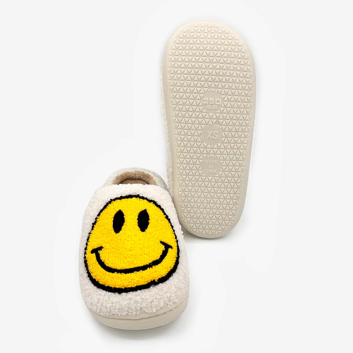 Joyful Soles Slippers - BT50