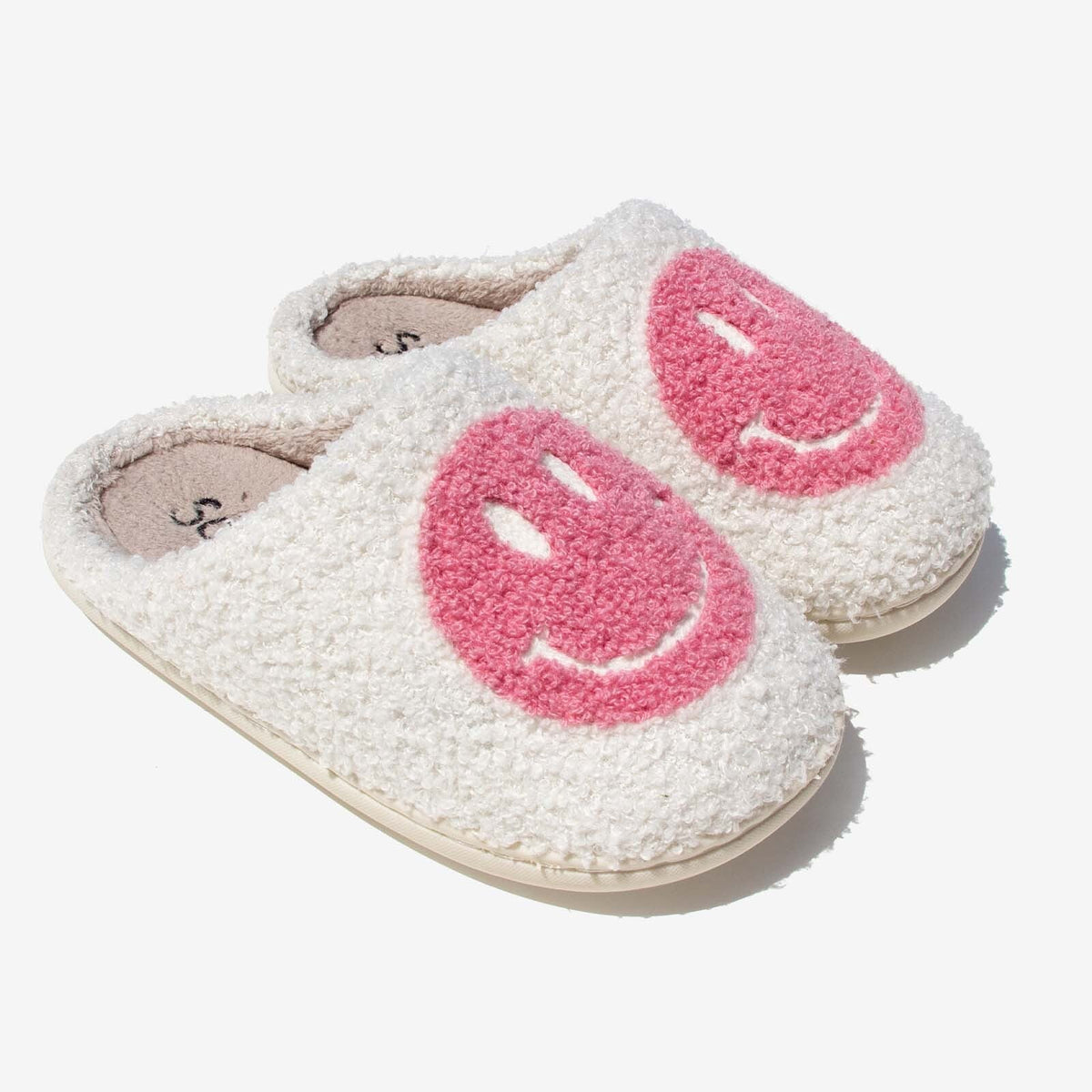 Joyful Soles Slippers - BT50