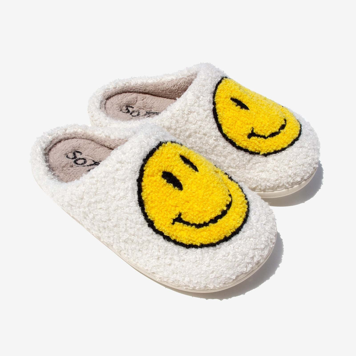 Joyful Soles Slippers - BT50